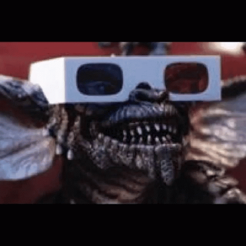 gremlin