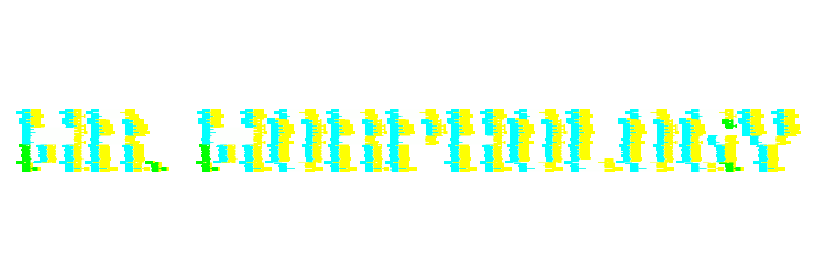 Mr. Morphology Logo